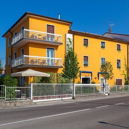 Hotel Bardolino Zewnętrze zdjęcie