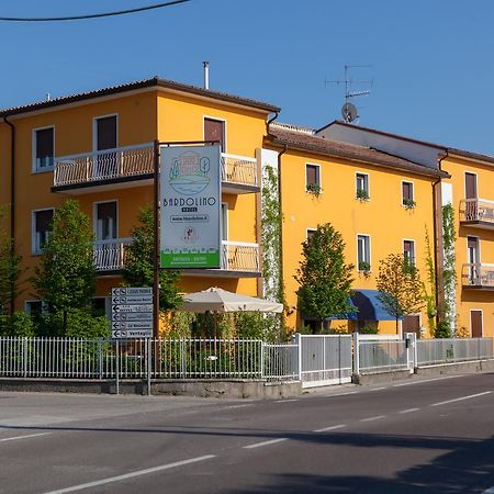 Hotel Bardolino Zewnętrze zdjęcie