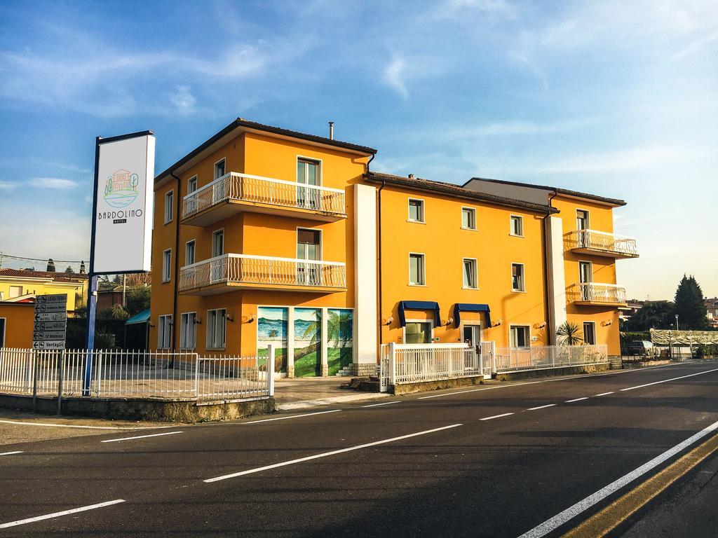 Hotel Bardolino Zewnętrze zdjęcie