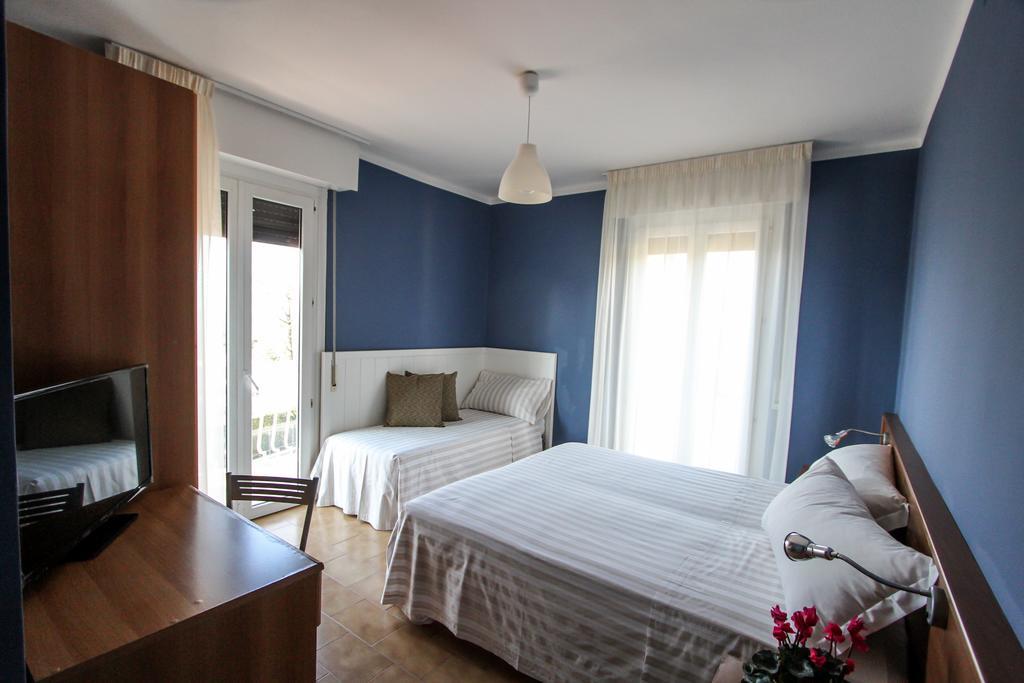 Hotel Bardolino Zewnętrze zdjęcie