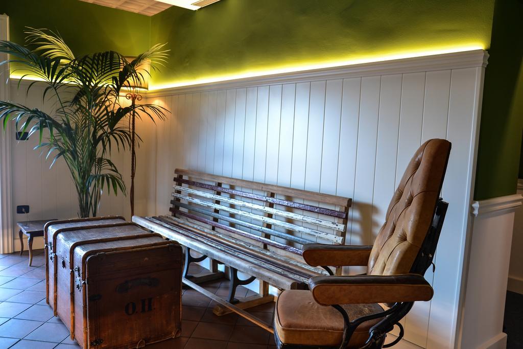 Hotel Bardolino Zewnętrze zdjęcie