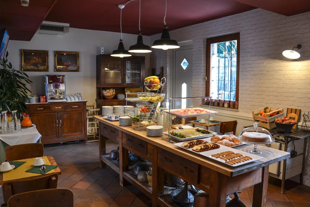 Hotel Bardolino Zewnętrze zdjęcie