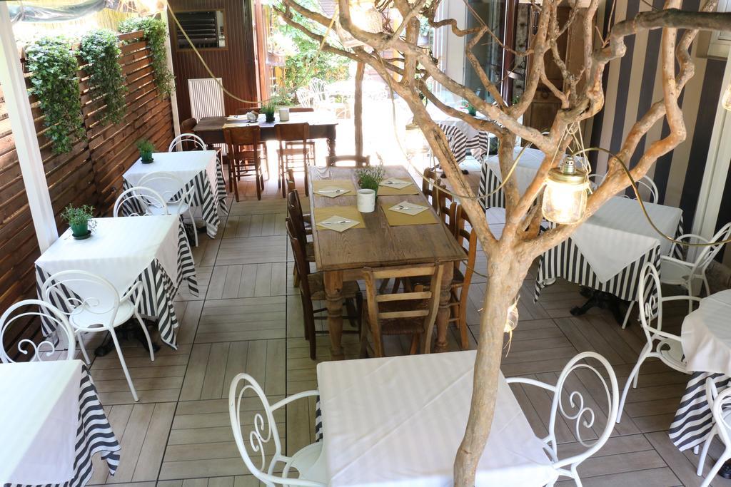 Hotel Bardolino Zewnętrze zdjęcie