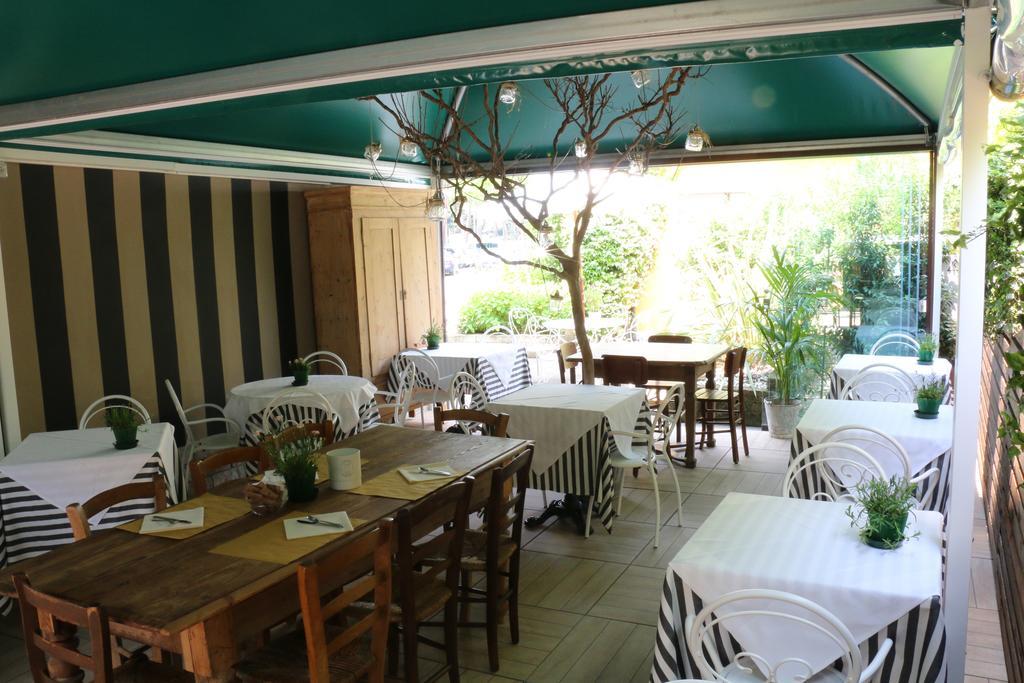 Hotel Bardolino Zewnętrze zdjęcie