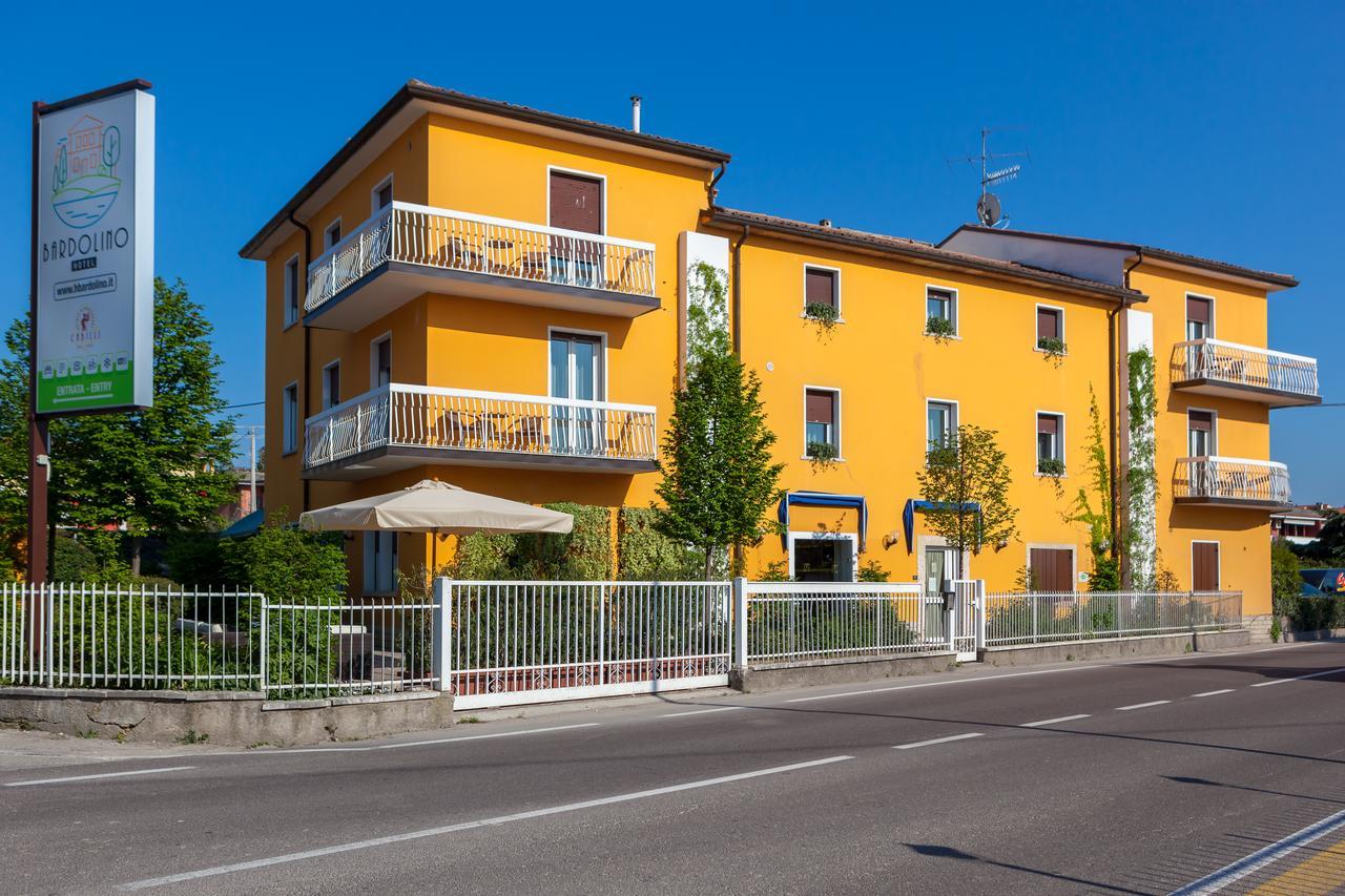 Hotel Bardolino Zewnętrze zdjęcie