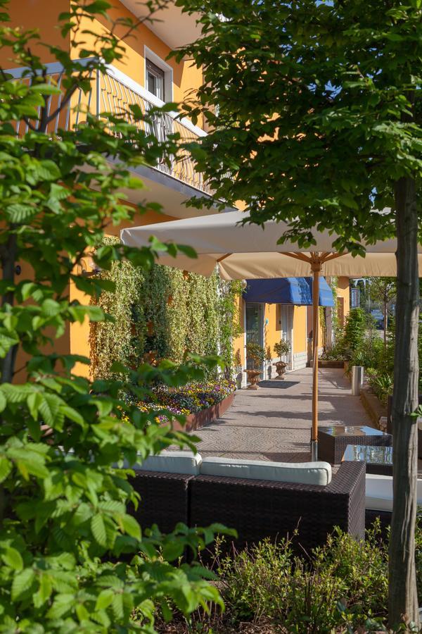 Hotel Bardolino Zewnętrze zdjęcie