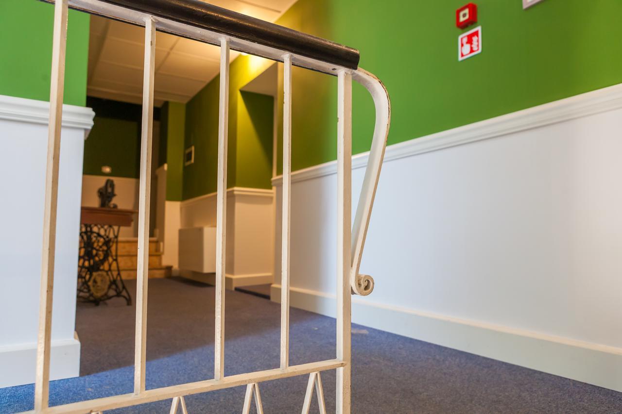 Hotel Bardolino Zewnętrze zdjęcie