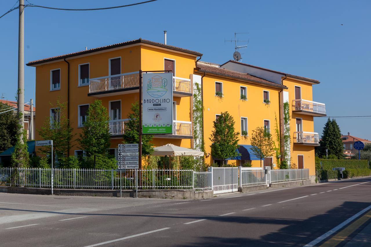 Hotel Bardolino Zewnętrze zdjęcie