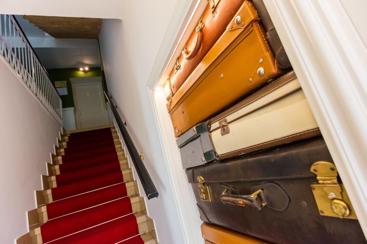 Hotel Bardolino Zewnętrze zdjęcie