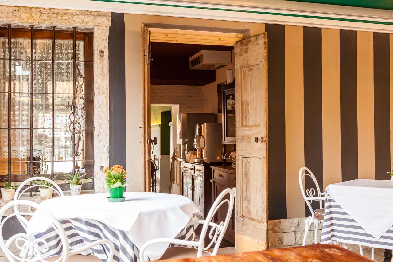 Hotel Bardolino Zewnętrze zdjęcie