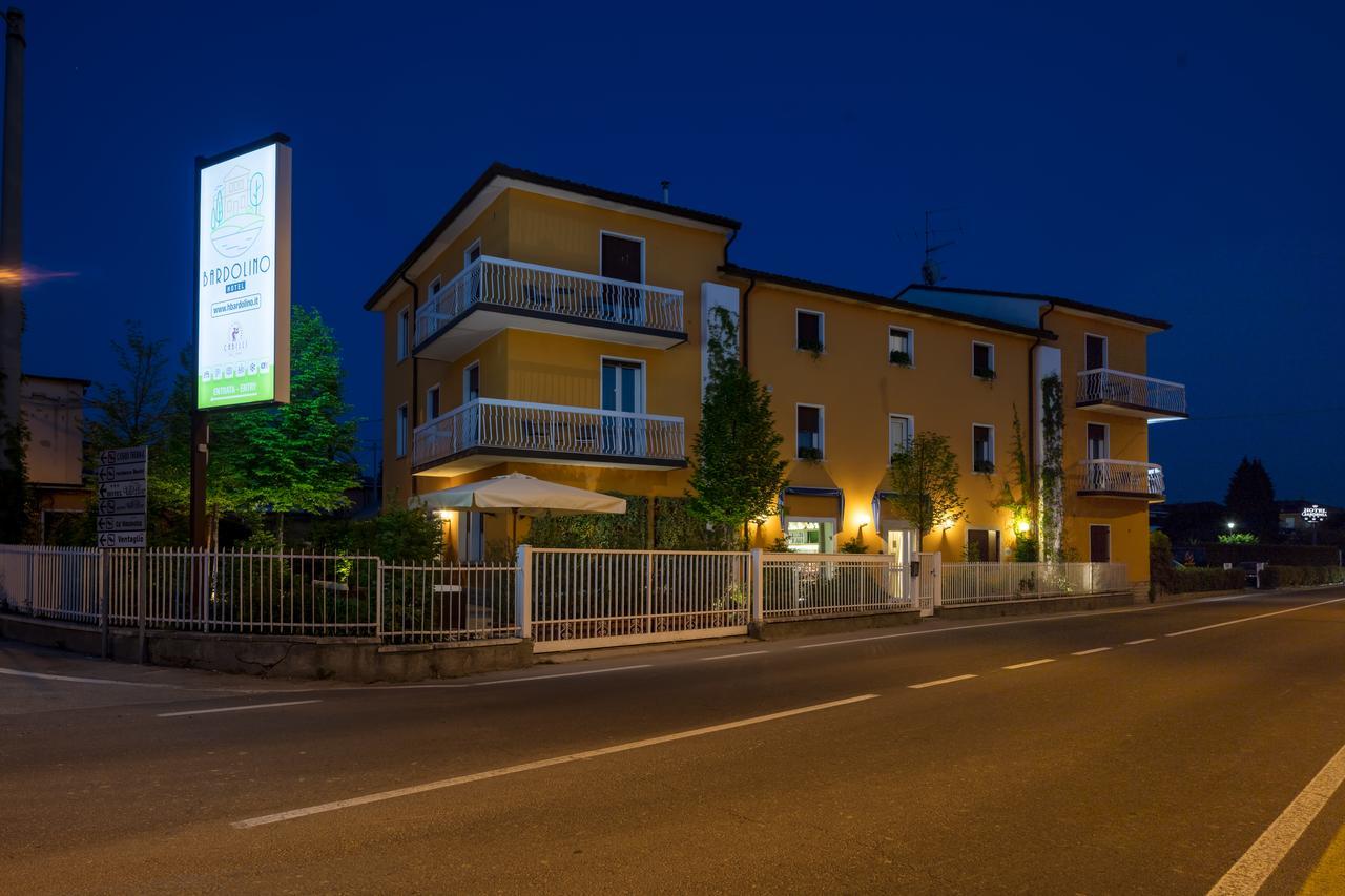 Hotel Bardolino Zewnętrze zdjęcie