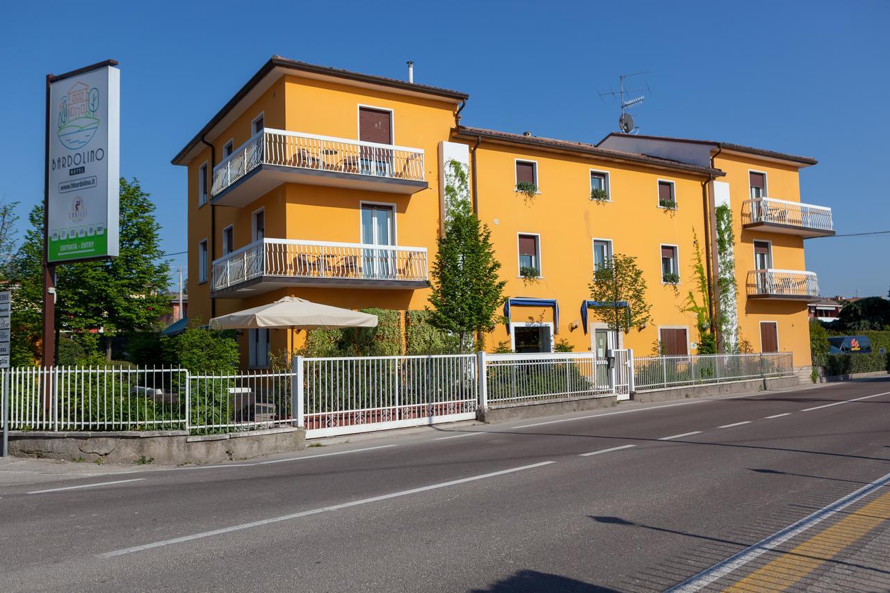 Hotel Bardolino Zewnętrze zdjęcie