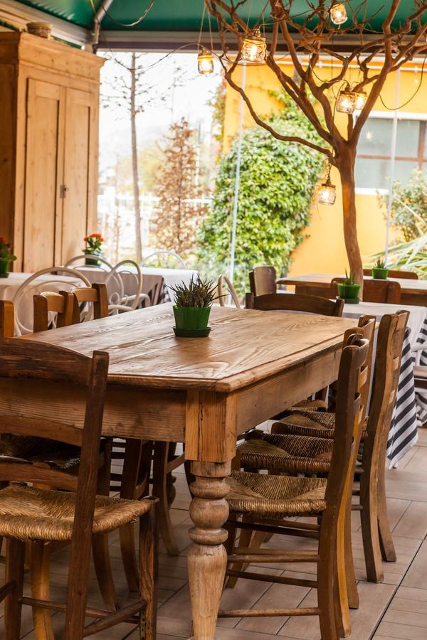 Hotel Bardolino Zewnętrze zdjęcie