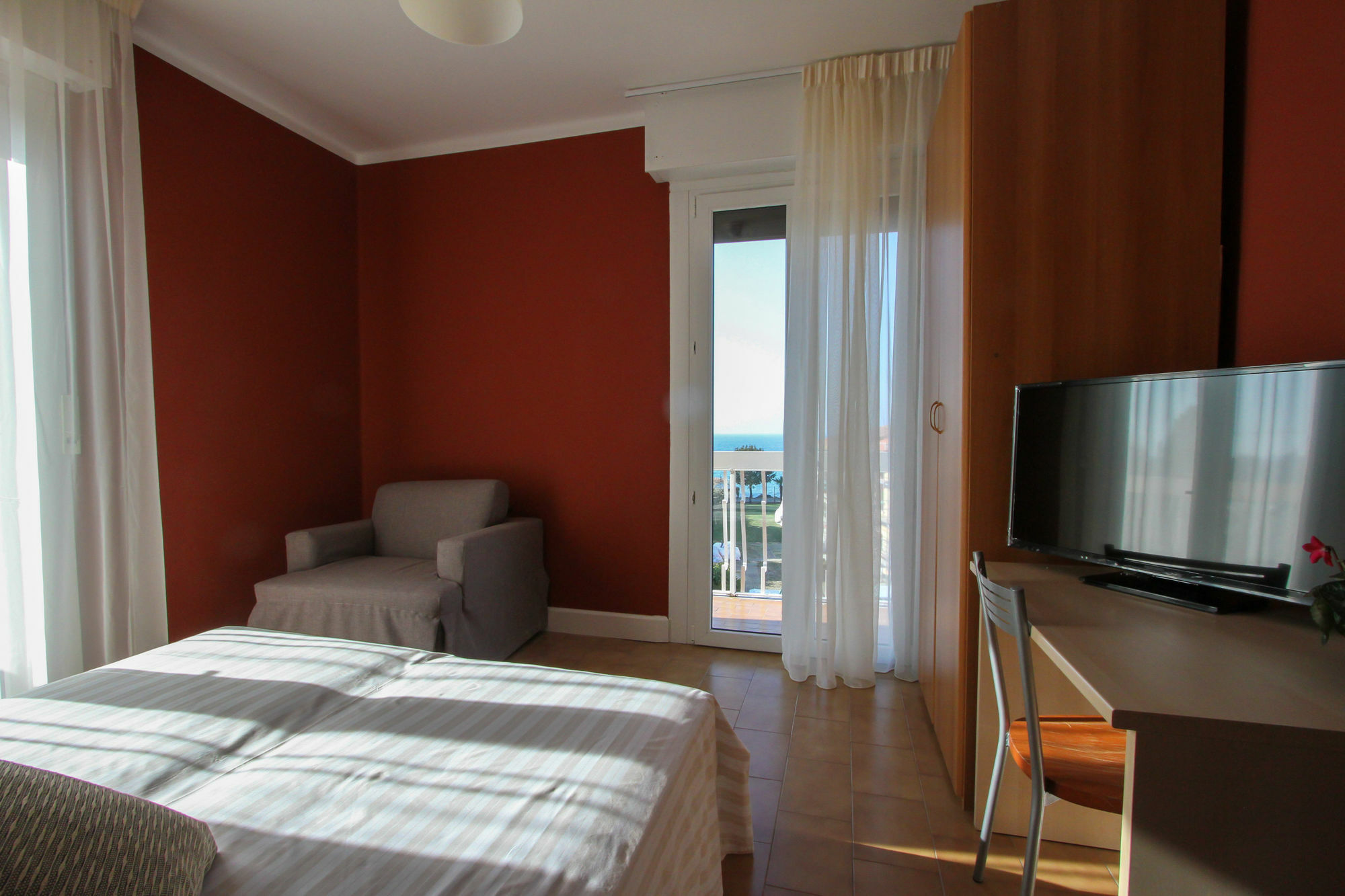 Hotel Bardolino Zewnętrze zdjęcie
