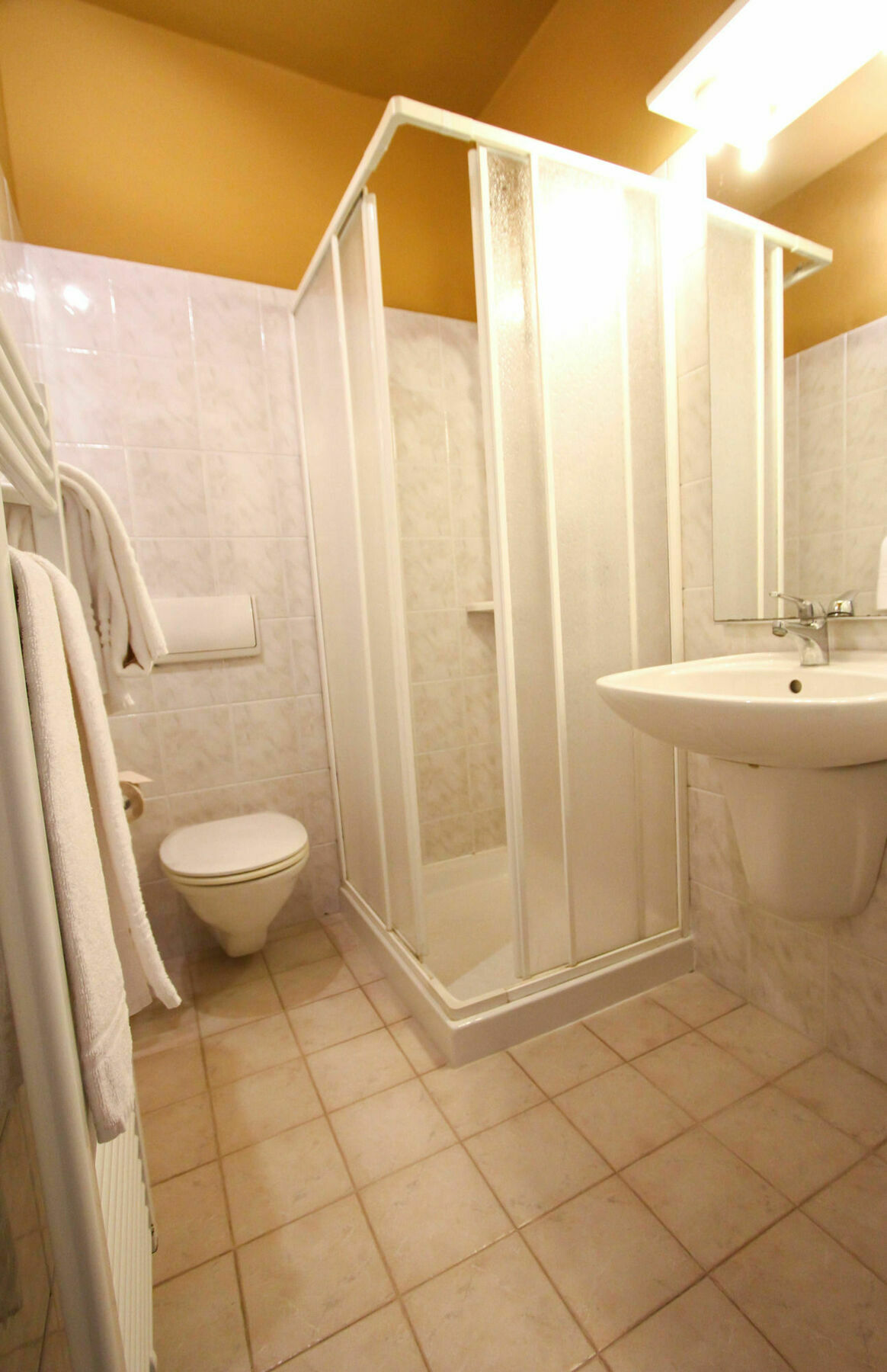 Hotel Bardolino Zewnętrze zdjęcie