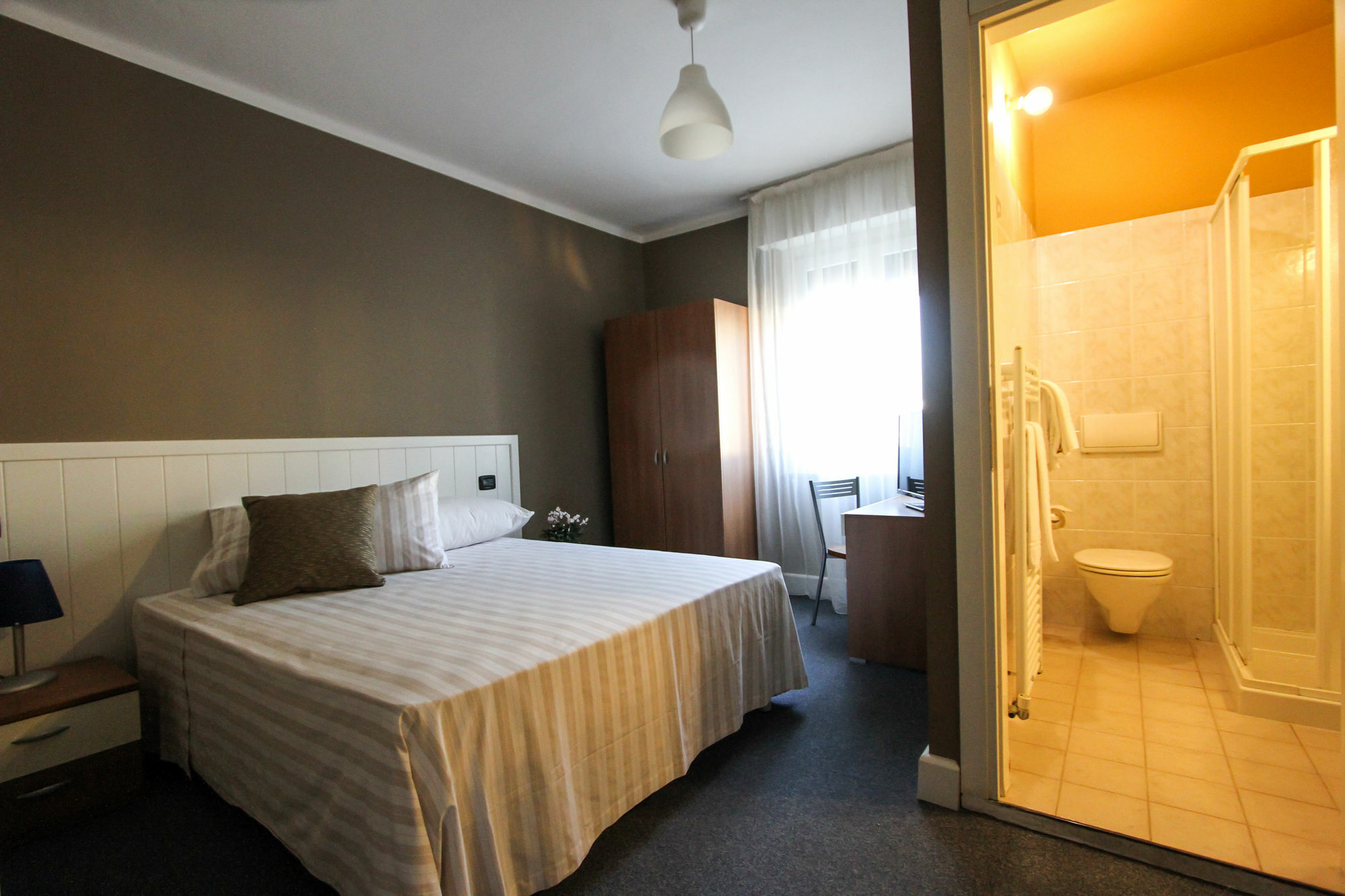 Hotel Bardolino Zewnętrze zdjęcie