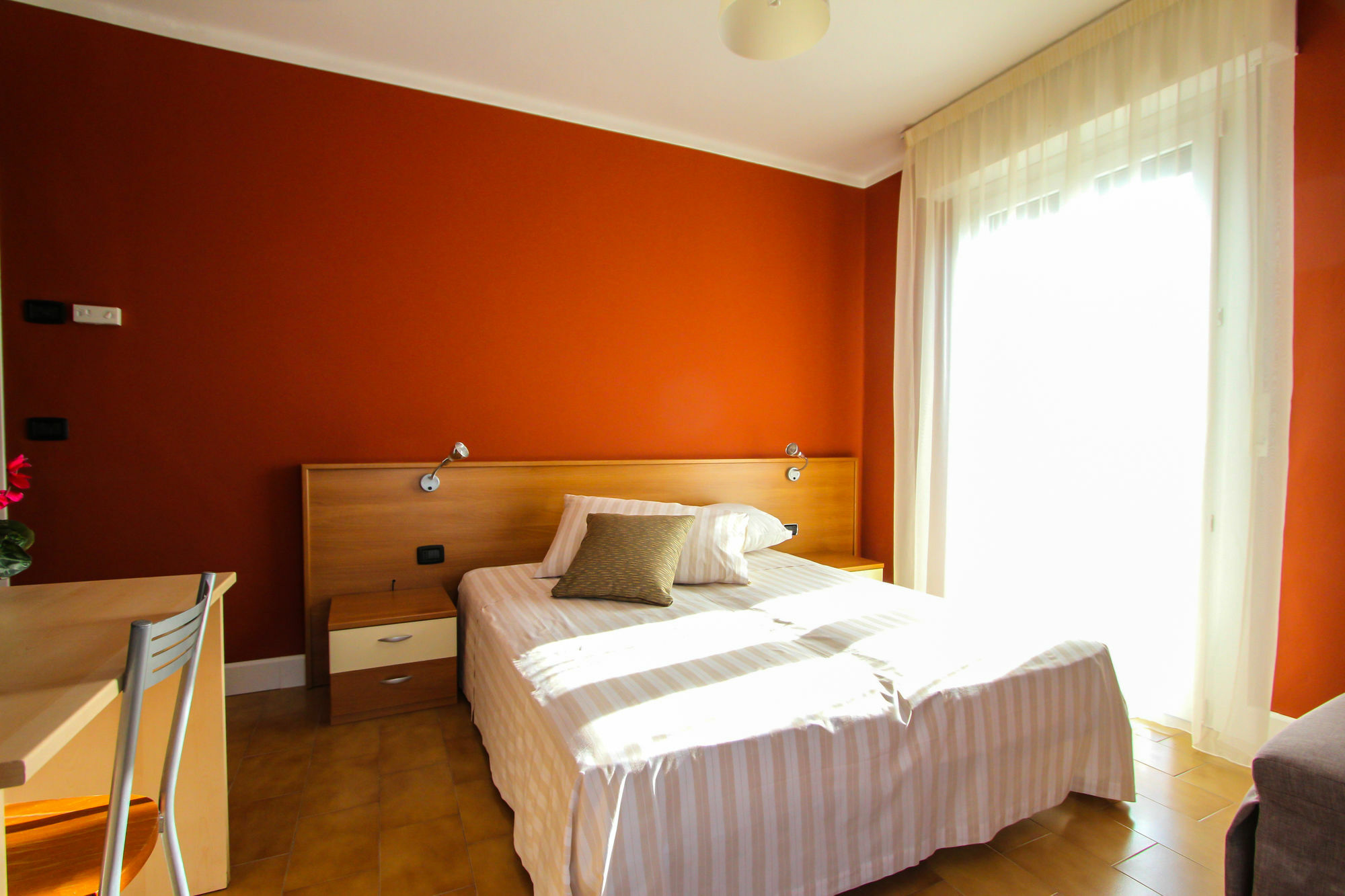 Hotel Bardolino Zewnętrze zdjęcie