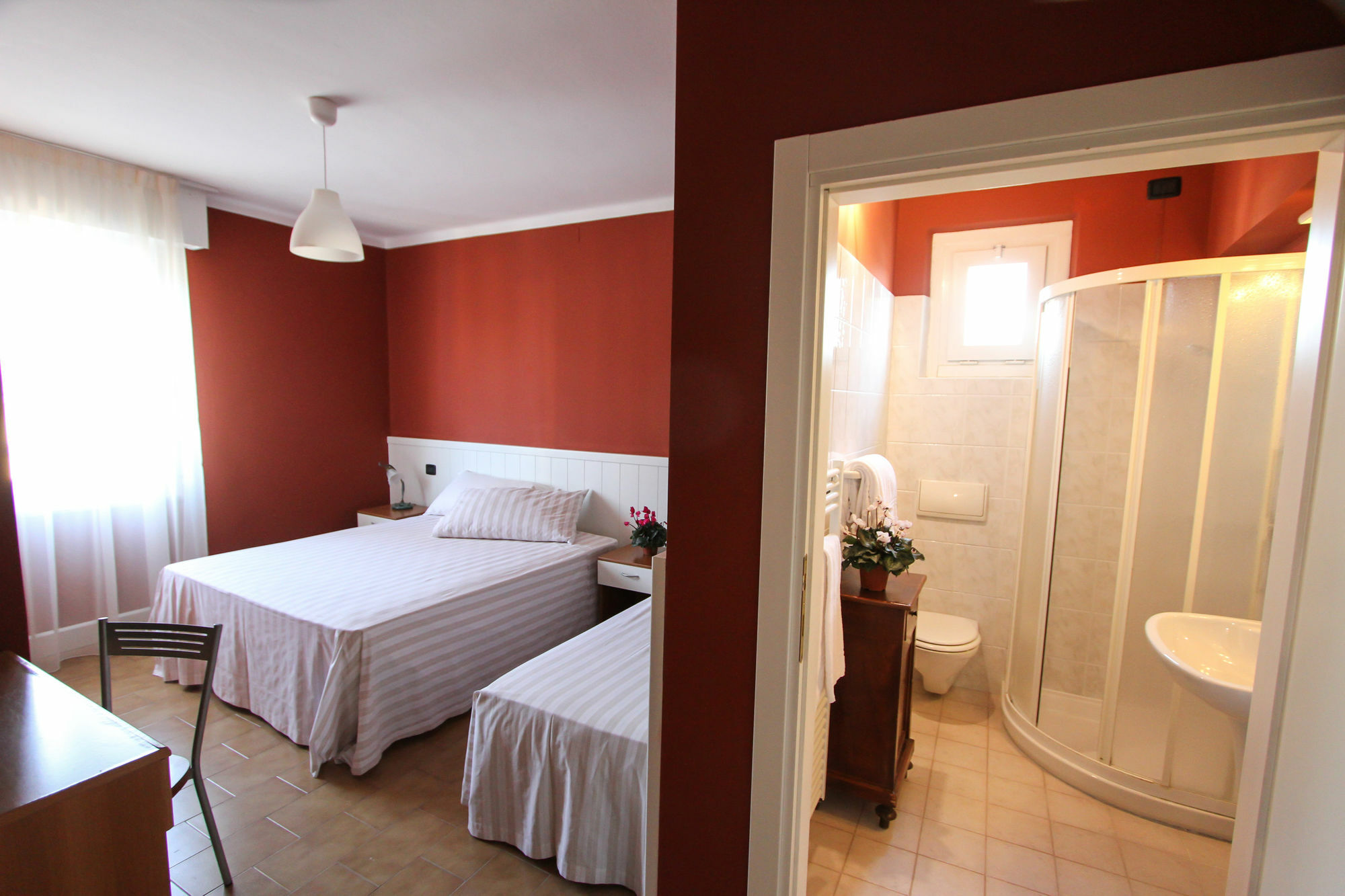 Hotel Bardolino Zewnętrze zdjęcie